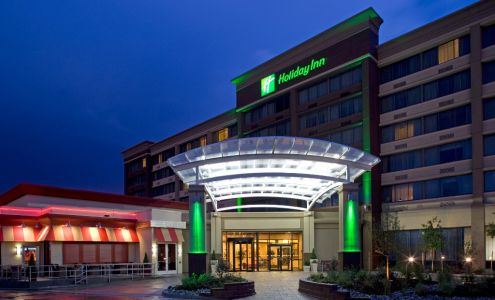 Holiday Inn Denver Lakewood, an IHG Hotel