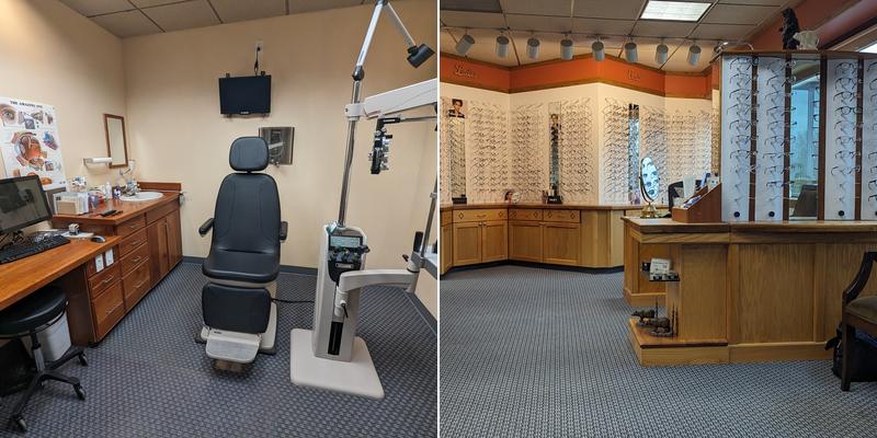 Bear Creek Vision Center