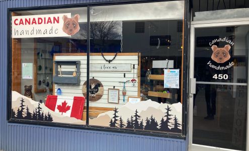 Canadian Handmade