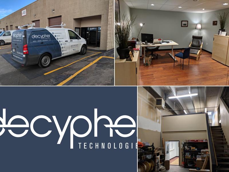 Decypher Technologies