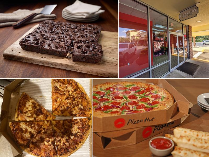 Pizza Hut