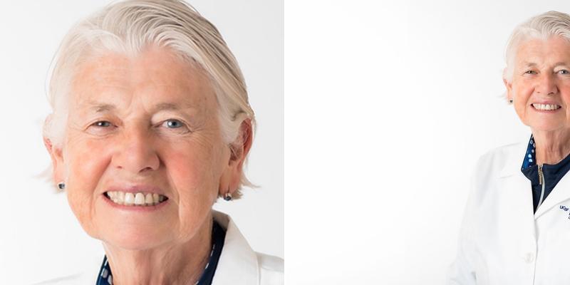 Dr. Patricia Chase, MD