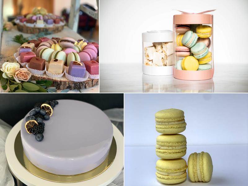 Mini Me Pastry Online Bakery