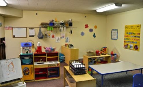 Positive Alternative Preschool & Child Care