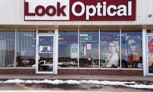 Look Optical - North Denver