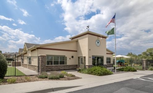 Primrose School of Bear Creek