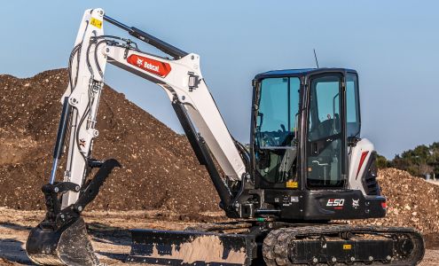 Bobcat of Lima, Inc.