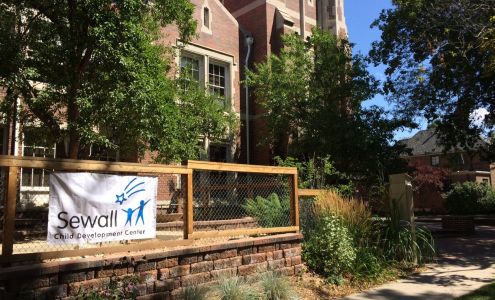 Sewall Child Development Center