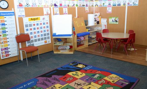 La Petite Academy of Greenwood Village