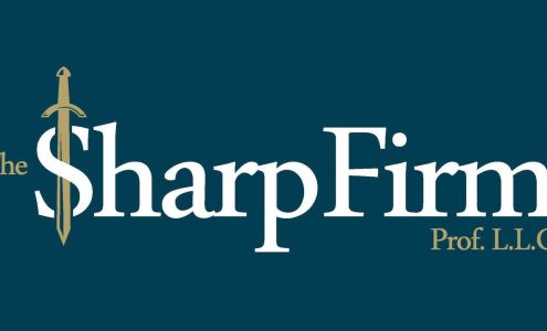 The Sharp Firm, Prof. L.L.C. 143 N 3rd St Box 303, Emery South Dakota 57332