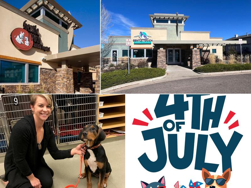 Gentle Touch Animal Hospital