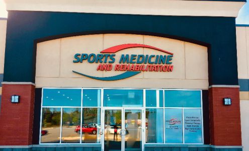 Orillia Sports Medicine