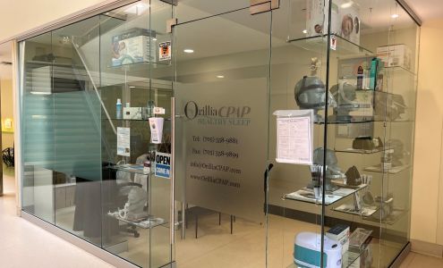 Orillia CPAP