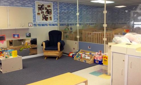 Kipling Parkway KinderCare