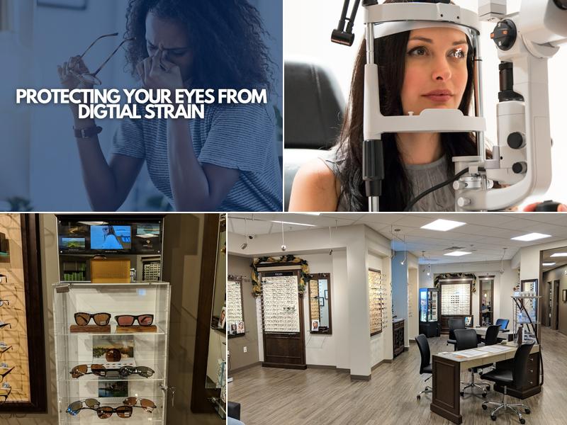 Front Range Family Eye Care of GVR