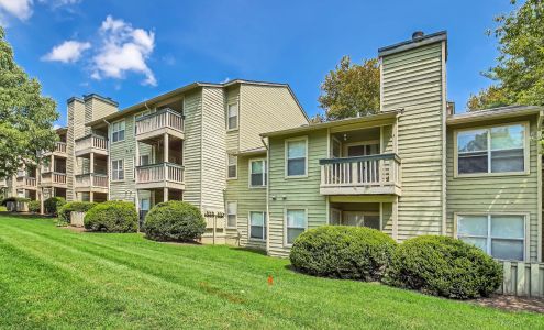 Hunter's Chase Apartments