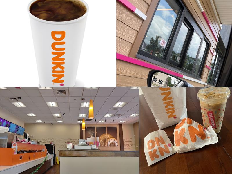 Dunkin'