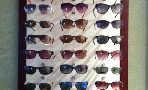 Brighton Eye Associates: Dr. Fair & Dr. Baker