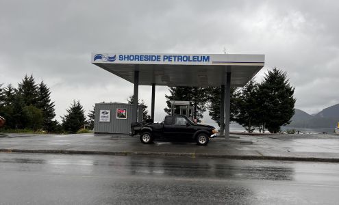 Shoreside Petroleum Inc Cordova