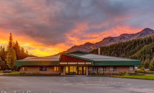 Cordova Community Medical Center Cordova