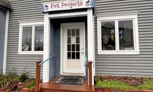 Pet Projects Unlimited Cordova