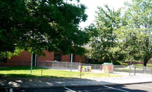 4 Seasons Early Learning Center