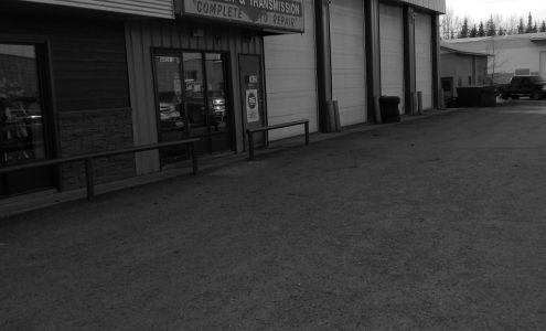 C & M Muffler & Transmission