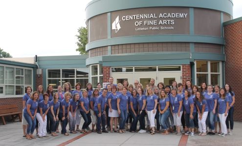 Centennial Academy of Fine Arts