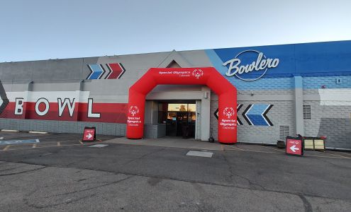 The Bowler Depot Englewood