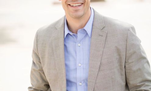 Matthew Tenney, SWBC Mortgage