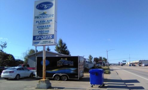 Pronature Forestville