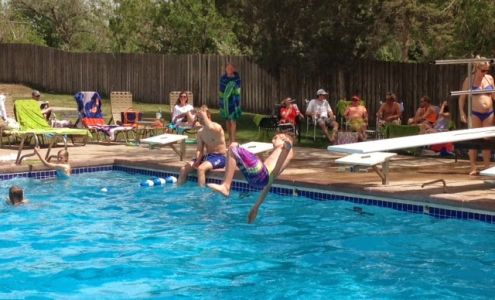 The Village Club at Pheasant Ridge Cherry Hills Village