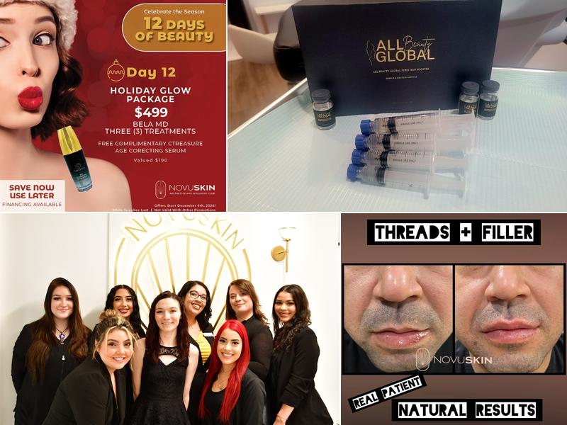 Novuskin Med Spa Denver