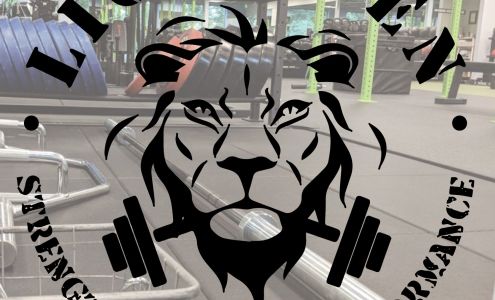 Lions Den Strength Mobility Performance