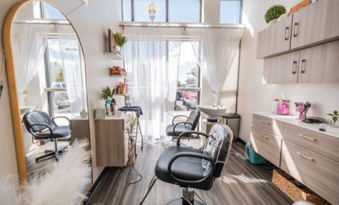 Sola Salon Studios