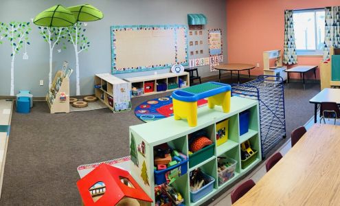 Centennial Christian Learning Center