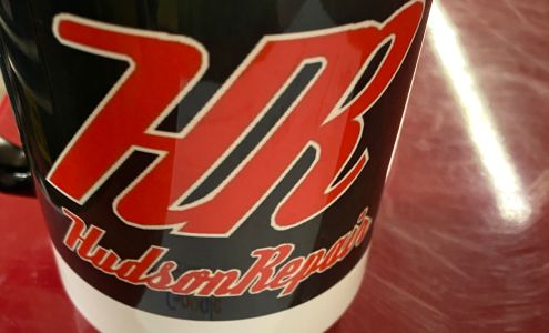 Hudson Repair, LLC 201 W Fowler Ave, Medicine Lodge Kansas 67104