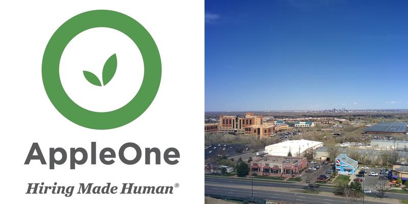 AppleOne Employment Services - Denver