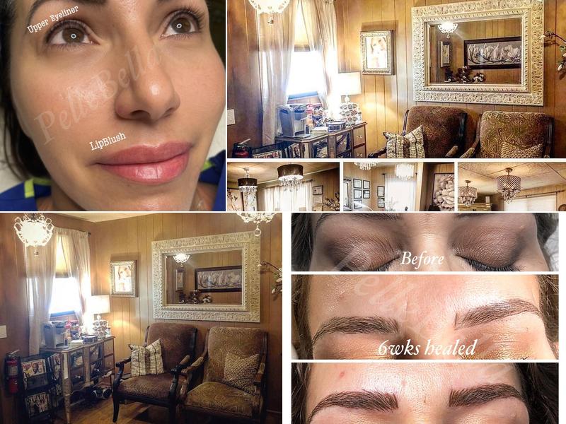 Pelle Bella Advanced Skincare