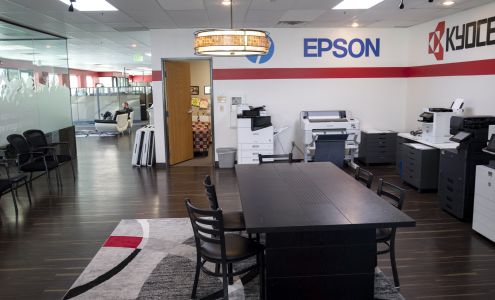 Automated Business Technologies