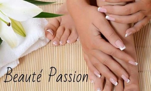 beaute passion pose d'ongles manucure et pédicure 217 2e Rue O, Rimouski Quebec G5L 4X8