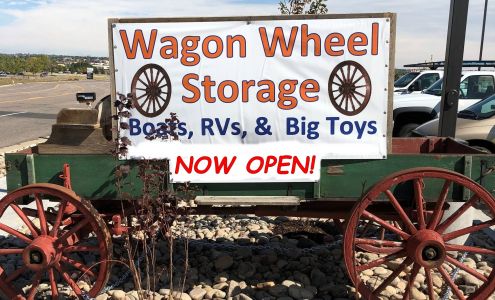 Wagon Wheel Storage, LLC