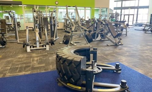 Zone Athletic Club - Southlands