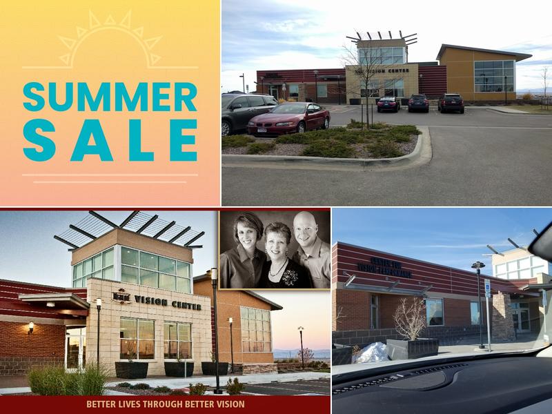 Highline Vision Center