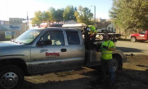 Elite Tune & Lube Roundup