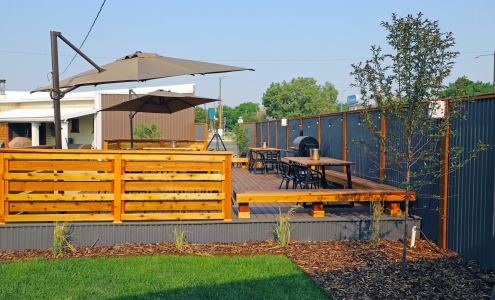 Big Sky Motel Roundup