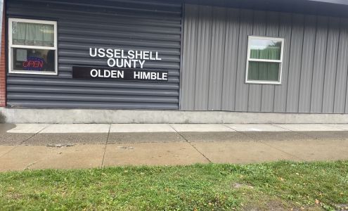 Golden Thimble Thrift Store Roundup