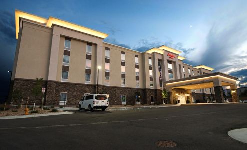 Hampton Inn Denver Tech Center South
