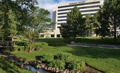 Embassy Suites by Hilton Denver Tech Center