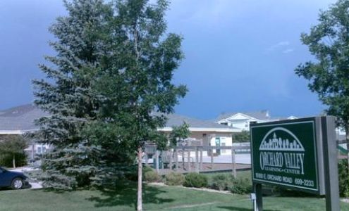 Orchard Valley Learning Center